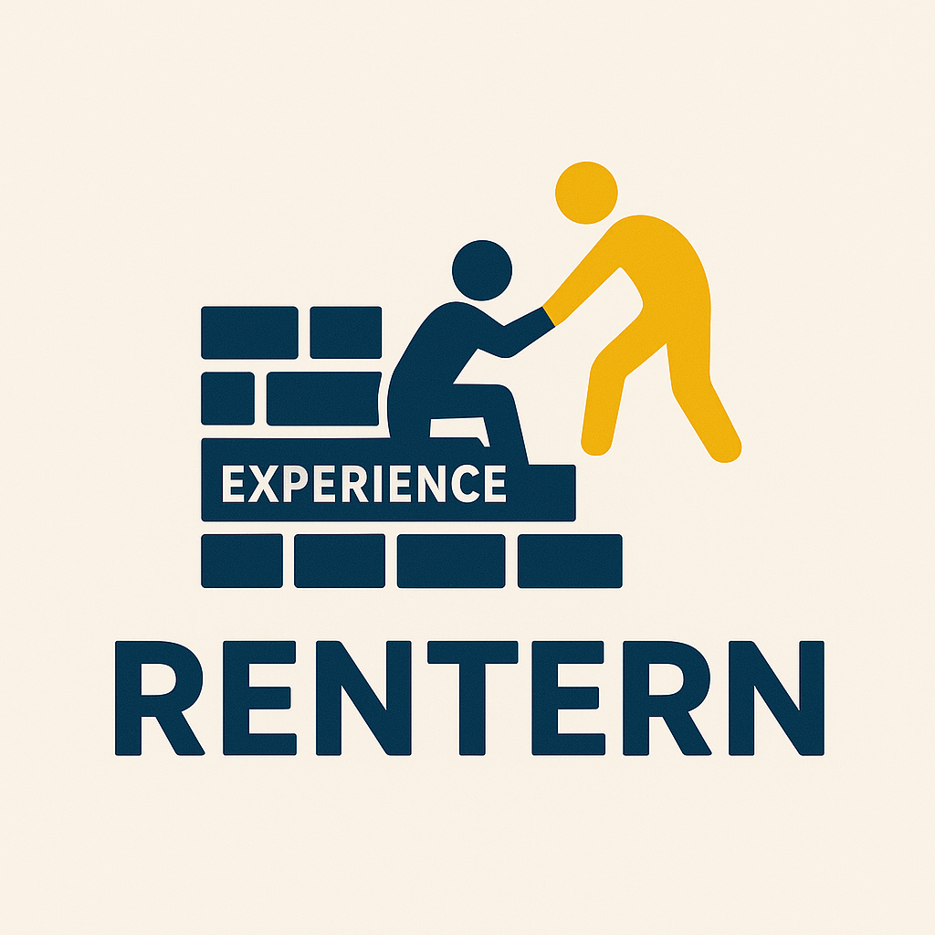 Rentern Logo